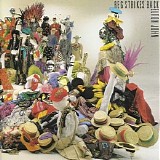 Elton John - Reg Strikes Back