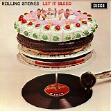 The Rolling Stones - Let It Bleed (Remastered)