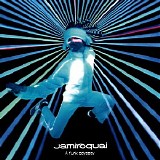 Jamiroquai - A Funk Odyssey