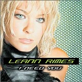 Leann Rimes - I Need You
