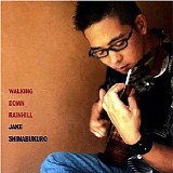 Jake Shimabukuro - Walking Down Rainhill