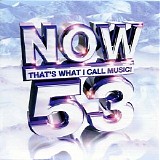 Various artists - Now That's What I Call Music 53