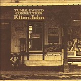 Elton John - Tumbleweed Connection