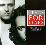 Tears For Fears - The Utimate Collection CD3