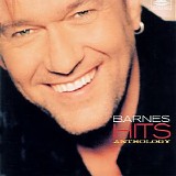 Jimmy Barnes - Hits Anthology