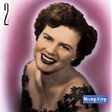 Patsy Cline - The Patsy Cline Collection CD2
