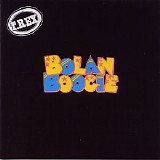 T. Rex - Bolan Boogie