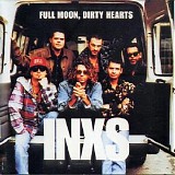 Inxs - Full Moon, Dirty Hearts