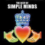 Simple Minds - The Best Of (2CD)