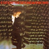 David Bowie - Station To Station