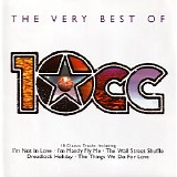 10cc - The Very Best Of 10cc