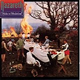 Nazareth - Malice In Wonderland
