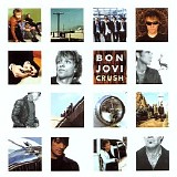 Bon Jovi - Crush