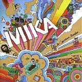 Mika - Life In Cartoon Motion
