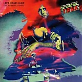 T.Rex - Left Hand Luke: The Alternate Tanx