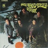 Sergio Mendes & Brasil '66 - Equinox