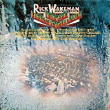 Rick Wakeman - Journey To The Centre Of The Earth