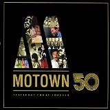 Various artists - Motown 50 - Yesterday, Today, Forever CD1