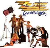 ZZ Top - Greatest Hits