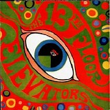 13th Floor Elevators - The Psychedelic World of the 13th Floor Elevators Box Set - Disc 1