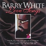 Barry White - Love Songs