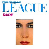 The Human League - Dare!