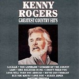 Kenny Rogers - Kenny Rogers Greatest Country Hits