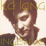 K.D. Lang - IngÃ©nue