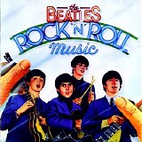 The Beatles - Rock 'n' Roll Music