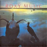 Roxy Music - Avalon
