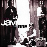The Jam - Live At The BBC