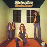 Status Quo - On The Level