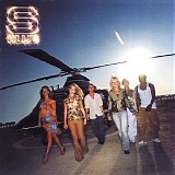 S club - Seeing Double