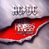 AC/DC - The Razor´s Edge