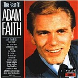Adam Faith - The Best Of Adam Faith