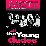 Mott the Hoople - Anthology - CD 1
