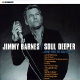 Jimmy Barnes - Soul Deeper