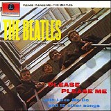 The Beatles - Please please me