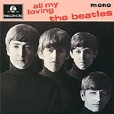 The Beatles - All My Loving EP Collection