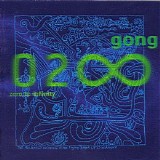 Gong - Zero To Infinity