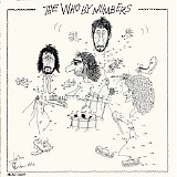 The Who - The Who By Numbers