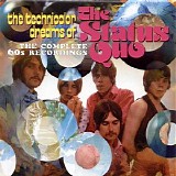 Various artists - Technicolor Dreams of the Status Quo: Complete 60's Recordings Disc 1