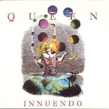 Queen - Innuendo