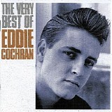 Eddie Cochran - Greatest Hits