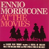 Various artists - The Music Of Ennio Morricone
