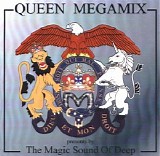 Queen - Deep Dance - Queen Megamix