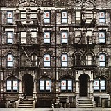 Led Zeppelin - Physical Graffiti Cd2