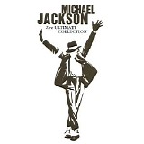 Michael Jackson - The Ultimate Collection CD4