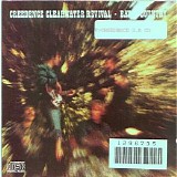 Creedence Clearwater Revival - Bayou Country
