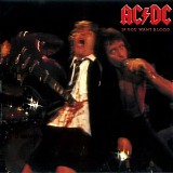 AC/DC - If You Want Blood You´ve Got It